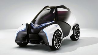 Toyota i TRIL