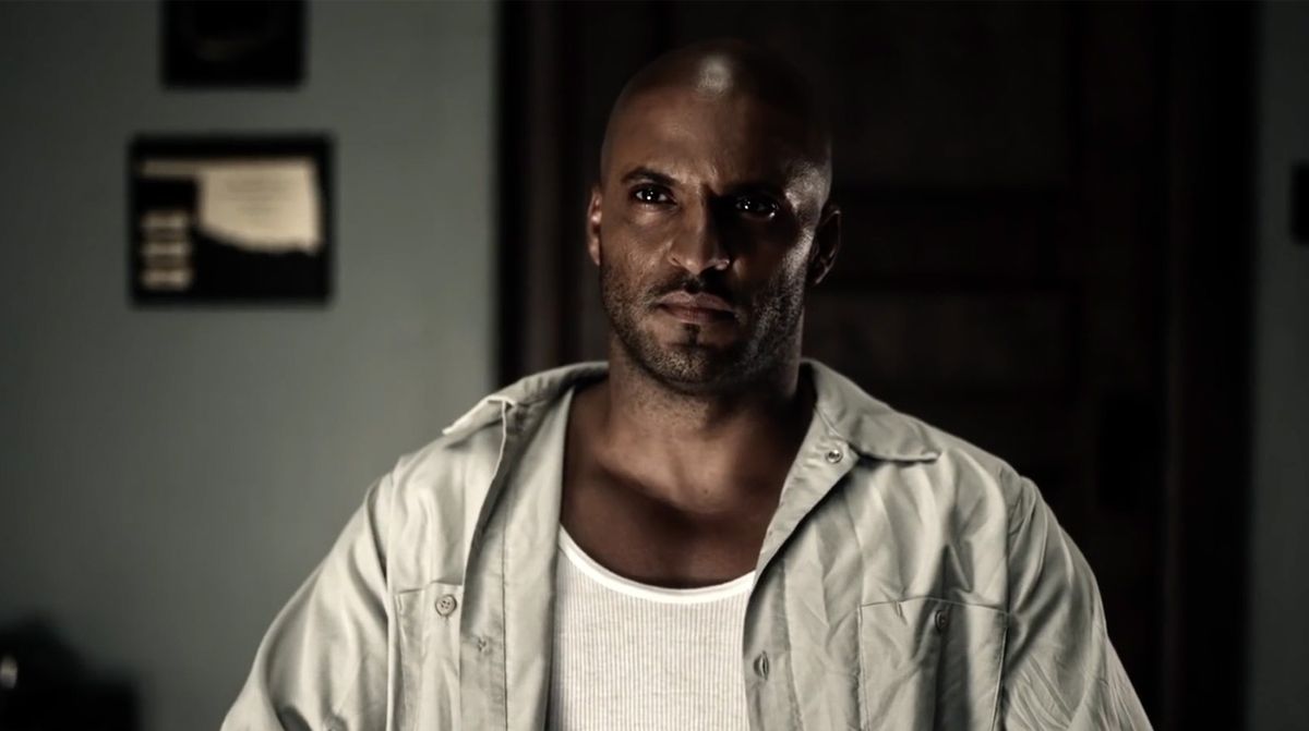 American Gods will have "so many digital erections", says showrunner Bryan Fuller