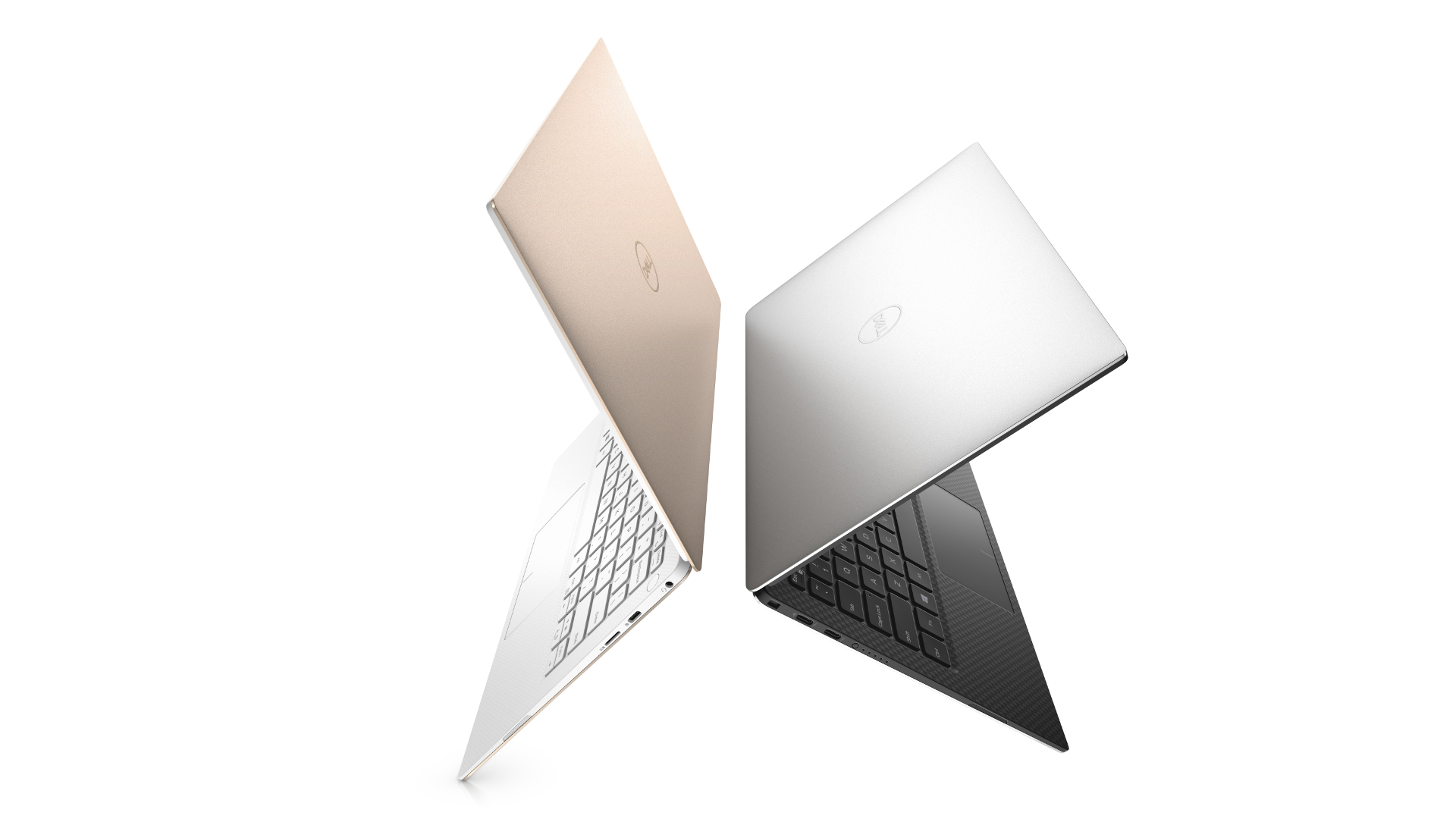 Dell XPS 13 (2018)