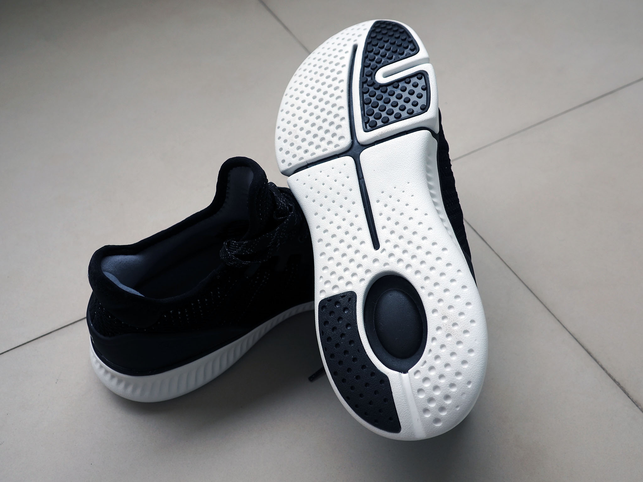 Умная Обувь Xiaomi