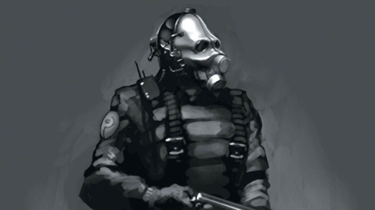 Battlefield 1's new DLC map screens remind me of Half-Life 2 in the best way possible