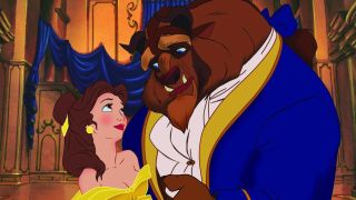4 Beauty And The Beast 1991