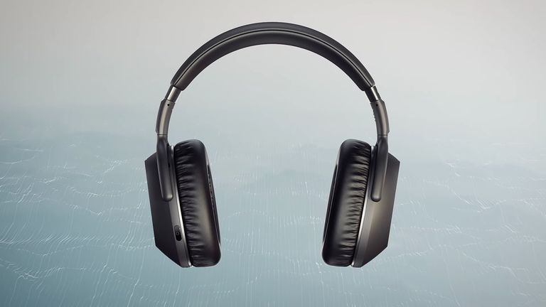 Sennheiser Pxc Ii Review Techradar