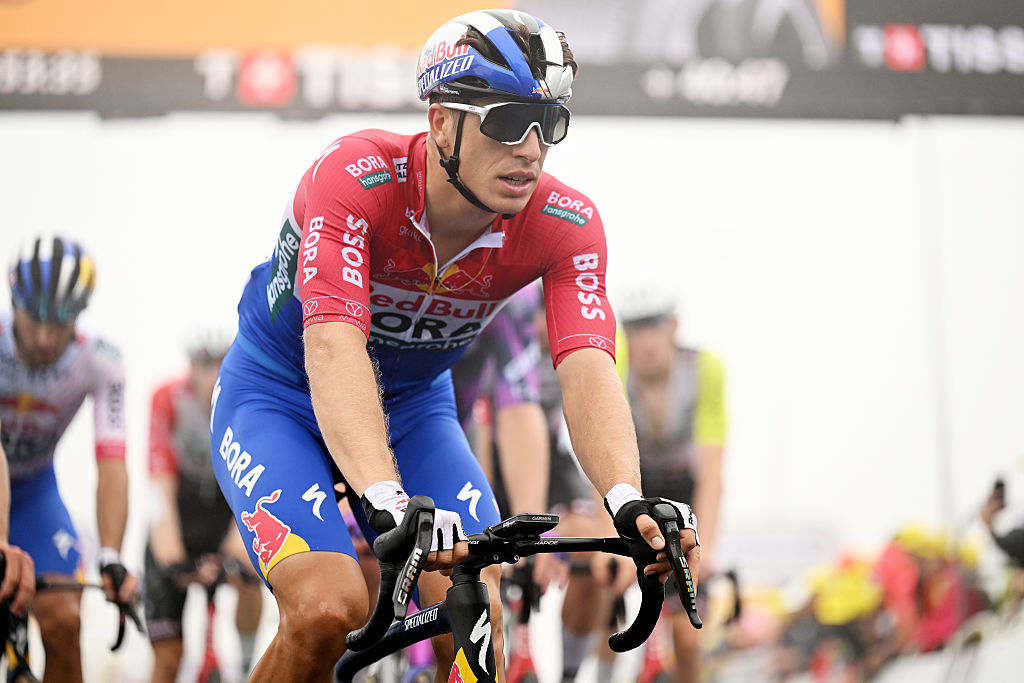 Tour de France abandons: Danny van Poppel makes it 20 riders who have left the 2025 race after stage 17