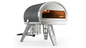 Gozney Roccbox pizza oven