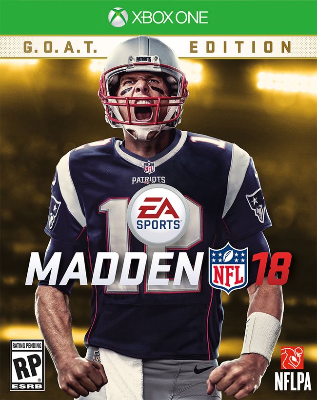 Review  Madden NFL 22 - XboxEra