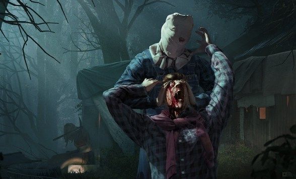 friday the 13th pc game bughs