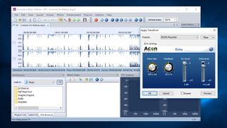 acoustica digital audio editor