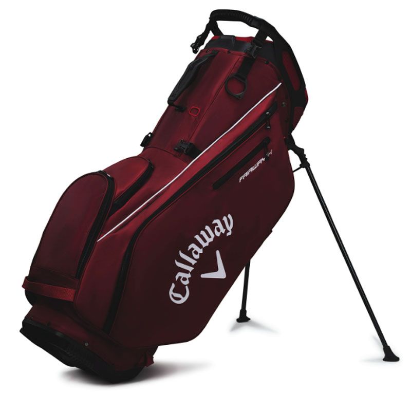 Best Callaway Golf Bags Golf Monthly