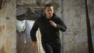 13 The Bourne Ultimatum 2007