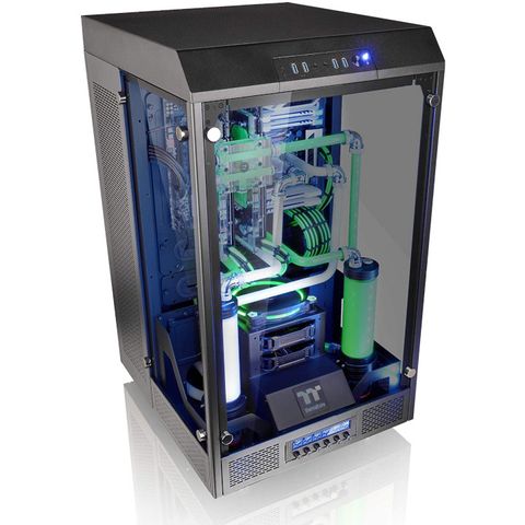 Best Full Tower PC Cases 2024 Windows Central