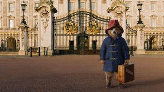 45 Paddington 2014