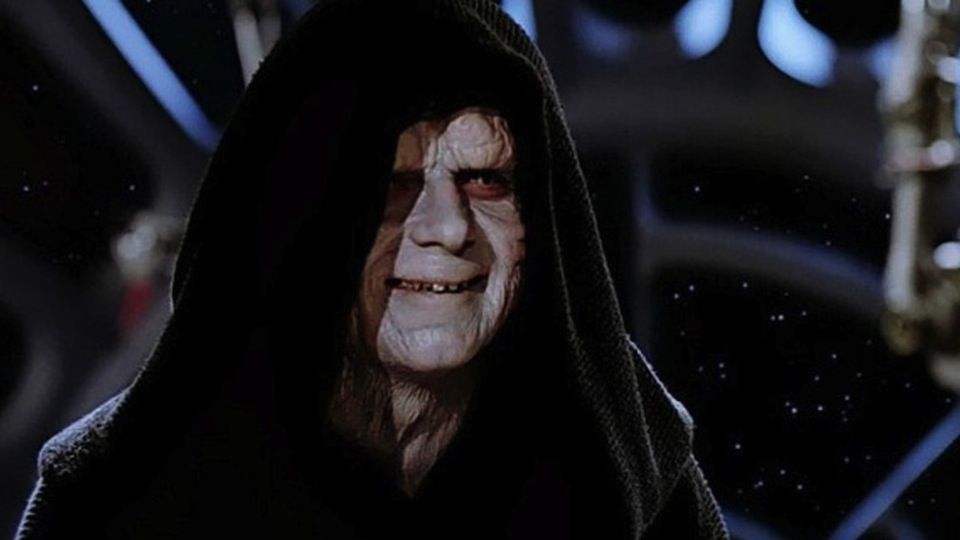 That axed Star Wars TV show was going to make Palpatine into a nice guy
