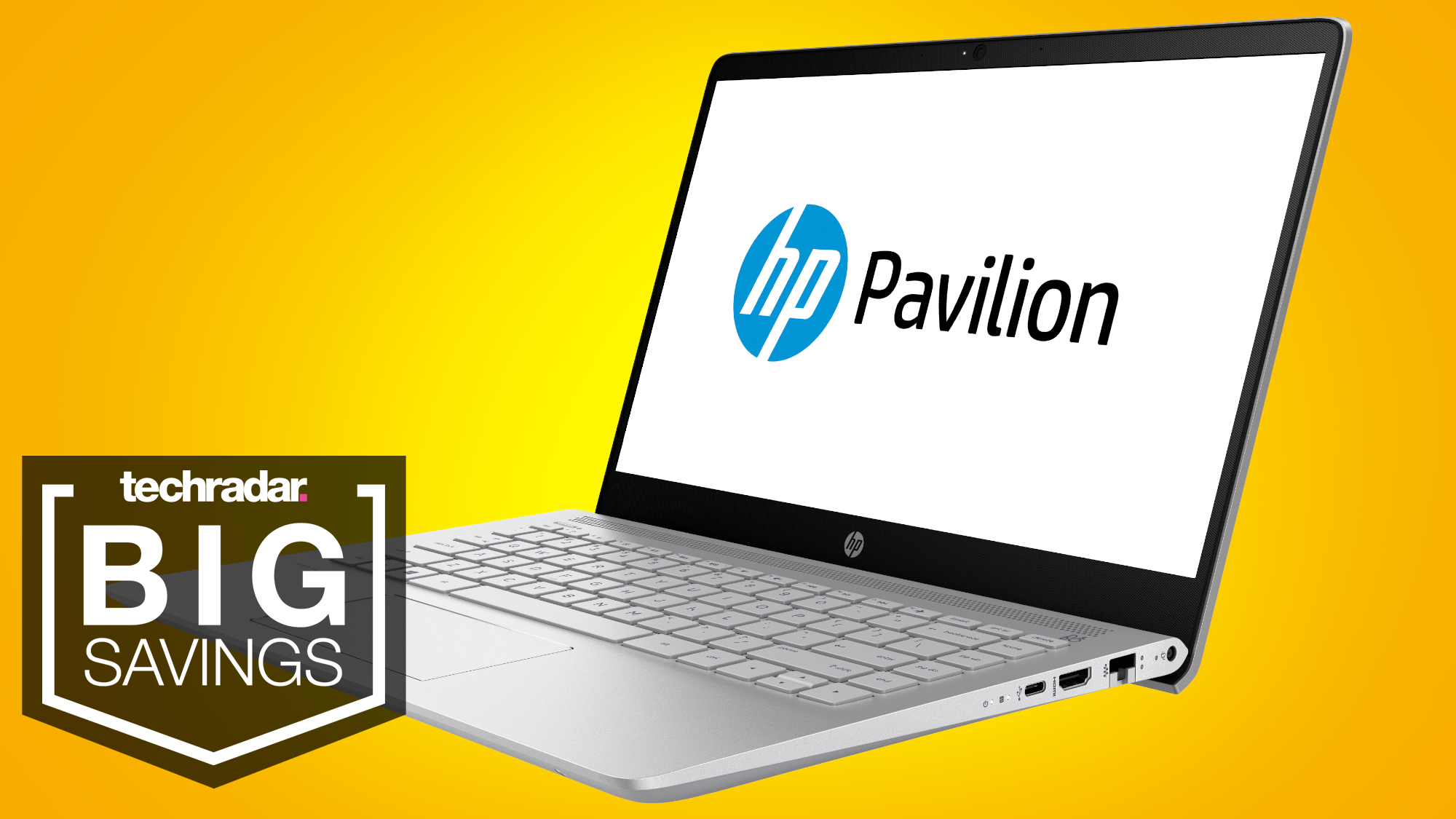 Snynet Solution Black Friday Laptop Deal Huge Savings On Hp Pavilion