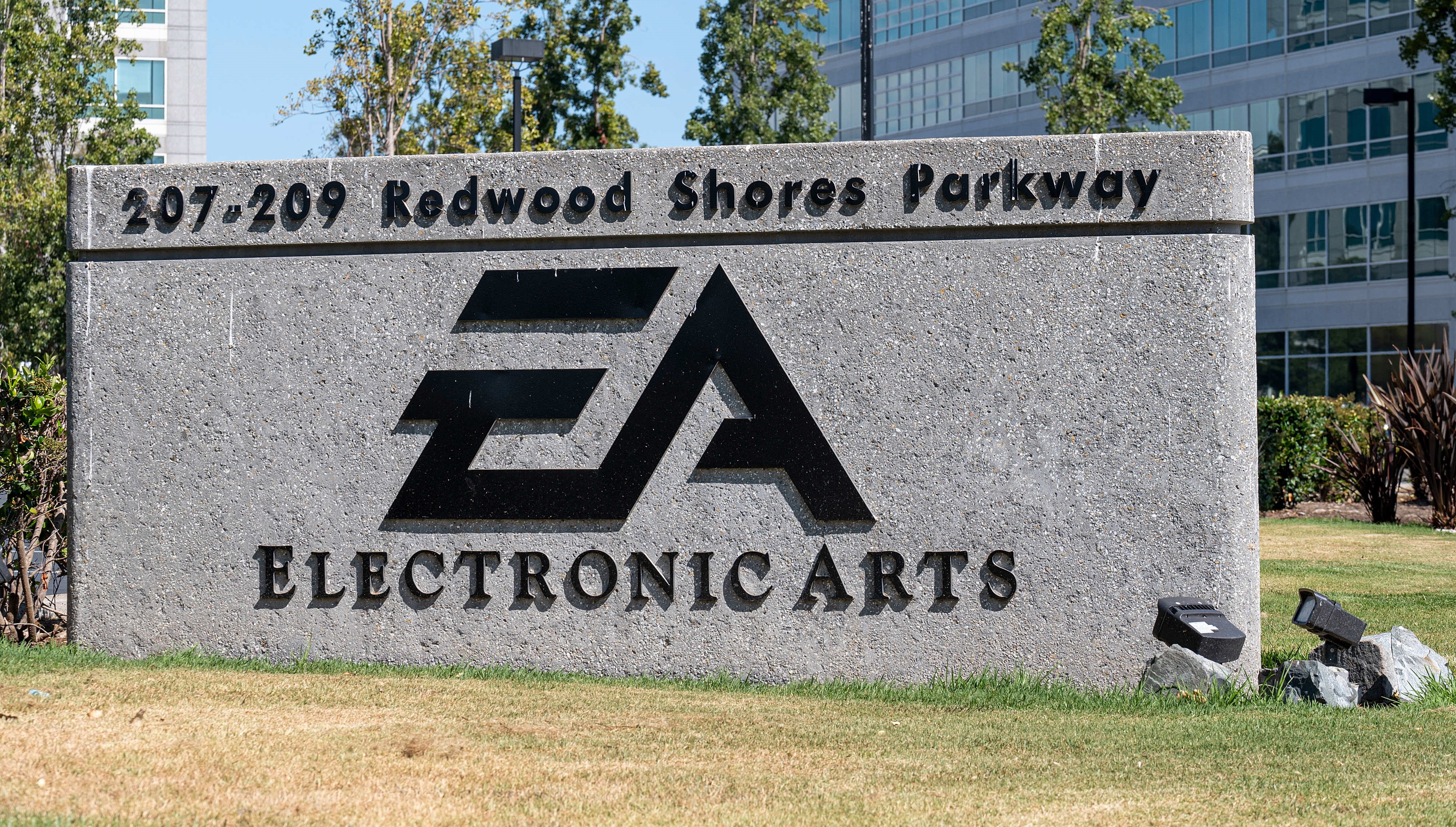  Electronic Arts is having second thoughts about NFTs 