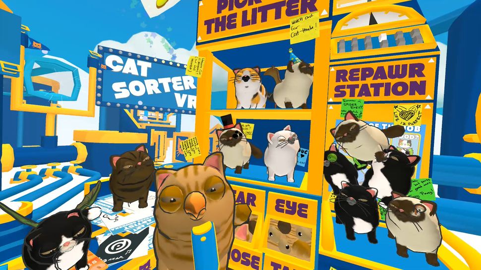 virtual-reality-cat-video-game-cat-daily-news