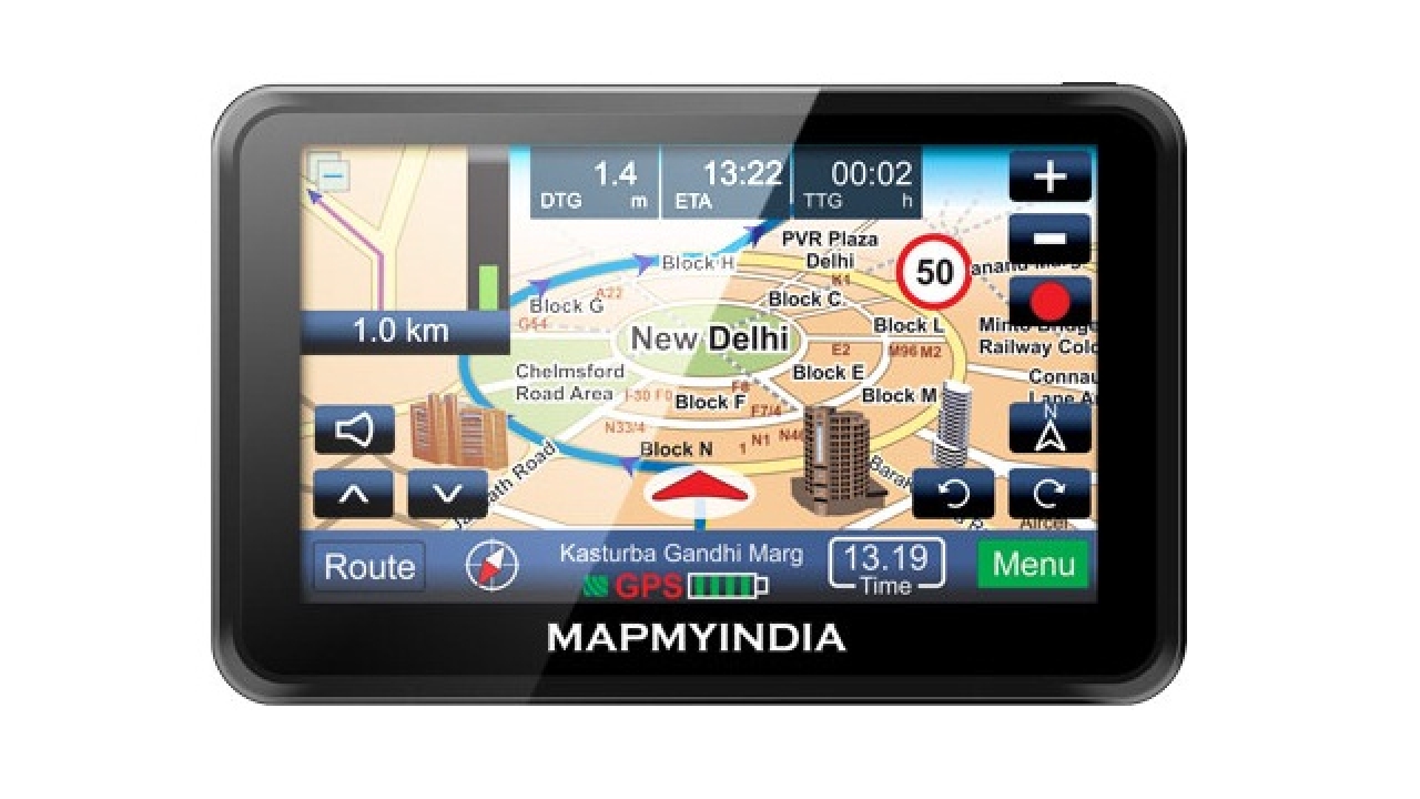 mapmyindia