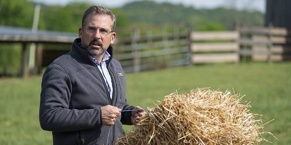 Why Jon Stewart Needed Steve Carell To Make Irresistible Work Cinemablend