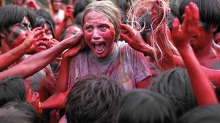 The Green Inferno