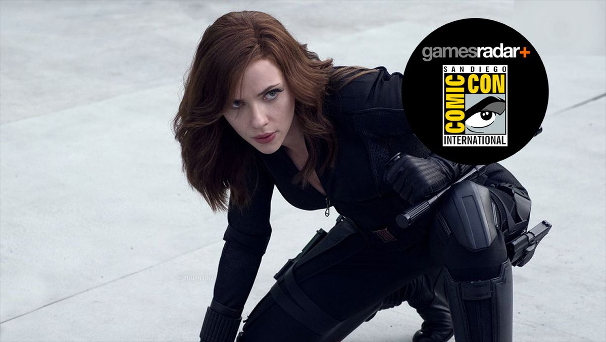 Joss Whedon would return to Marvel to direct a Black Widow movie