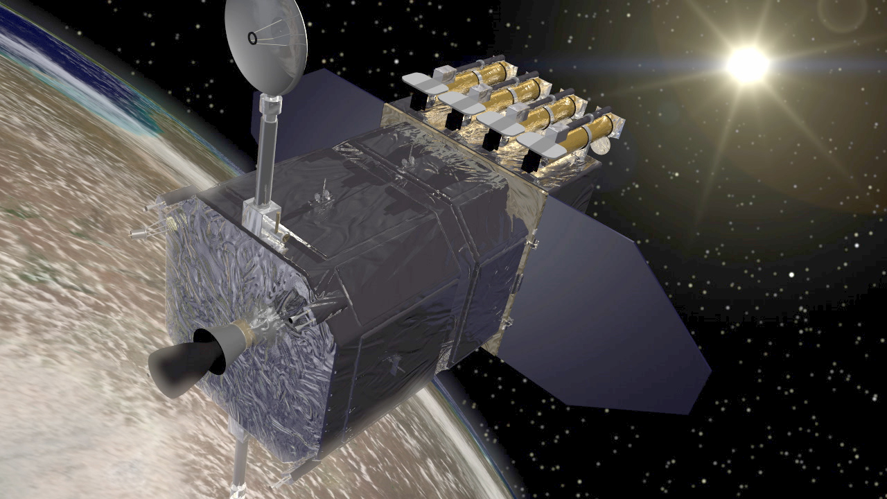 On This Day In Space: Feb. 11, 2010: NASA launches Solar Dynamics Observatory