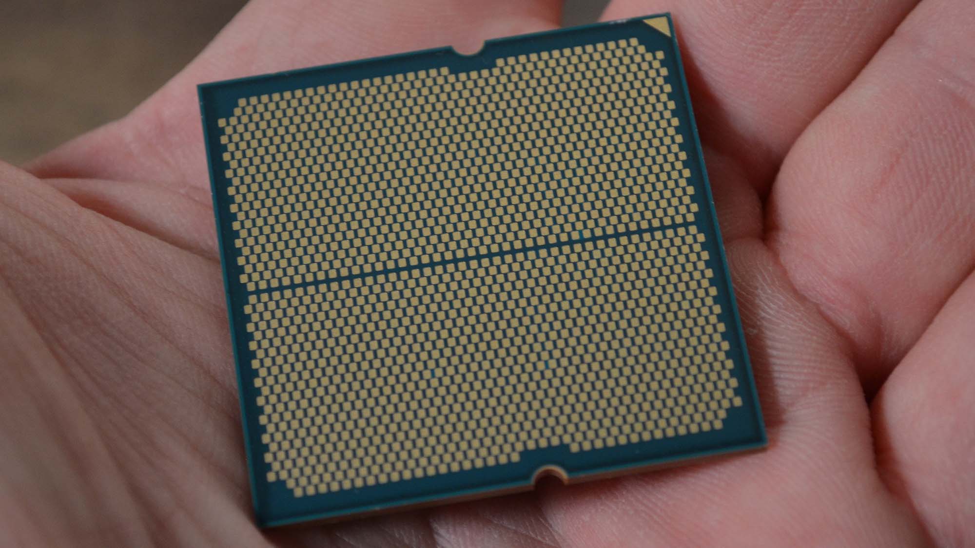 Microsoft и AMD хотят, чтобы процессоры Ryzen 7000 X3D быстрее запускали игры в Windows 11