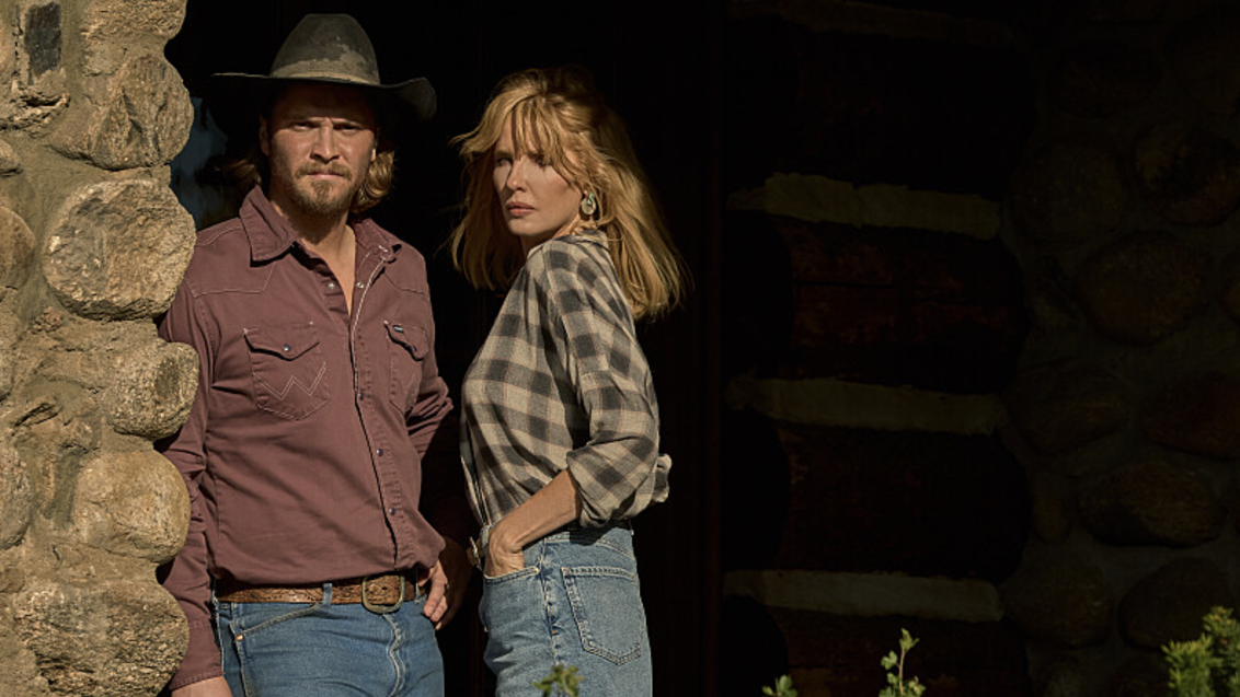 How To Watch Yellowstone Season 5 Episode 11 Online Stream Three