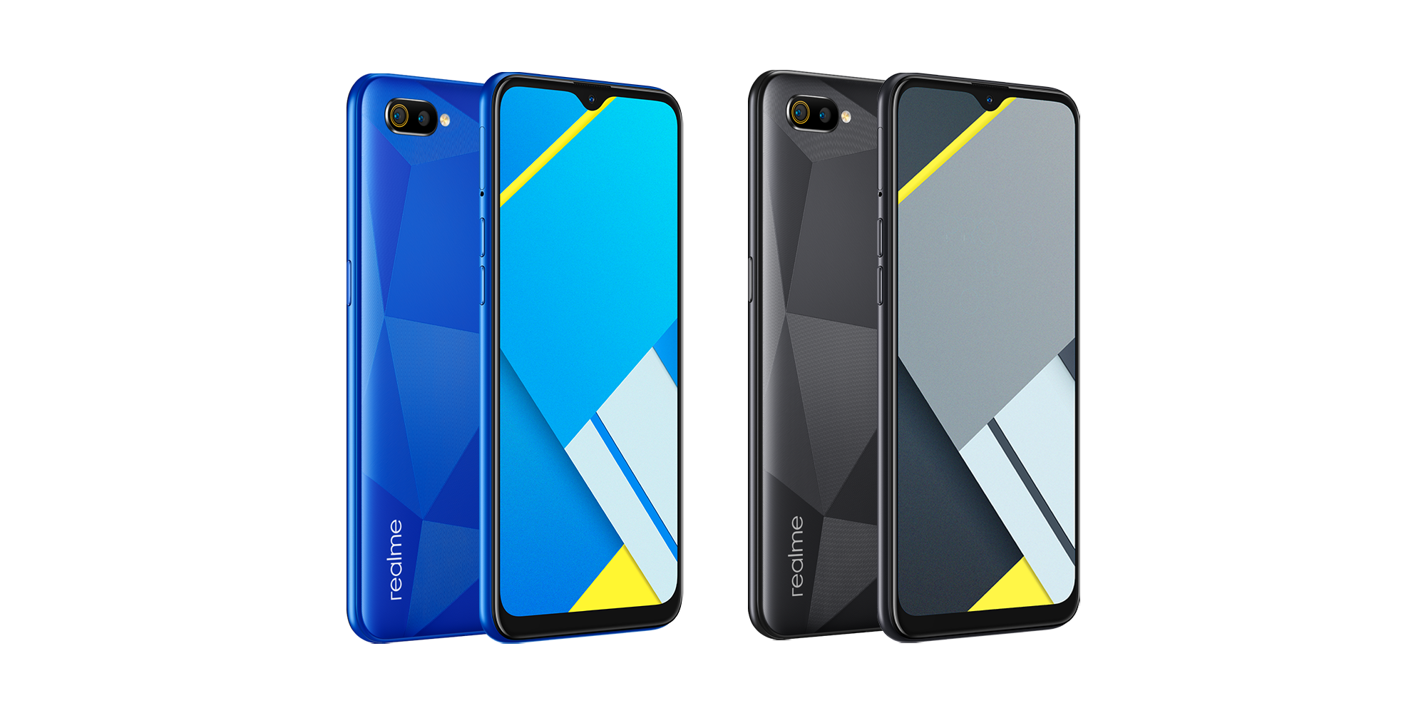 Realme C2