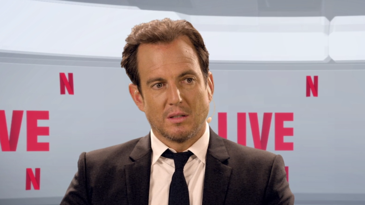 Netflix's April Fool's Day prank involves Will Arnett, microwaved burritos, and parallel parking