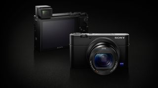 Sony RX100 IV