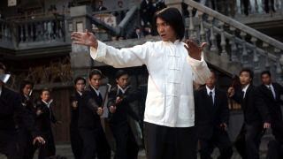 27 Kung Fu Hustle 2004