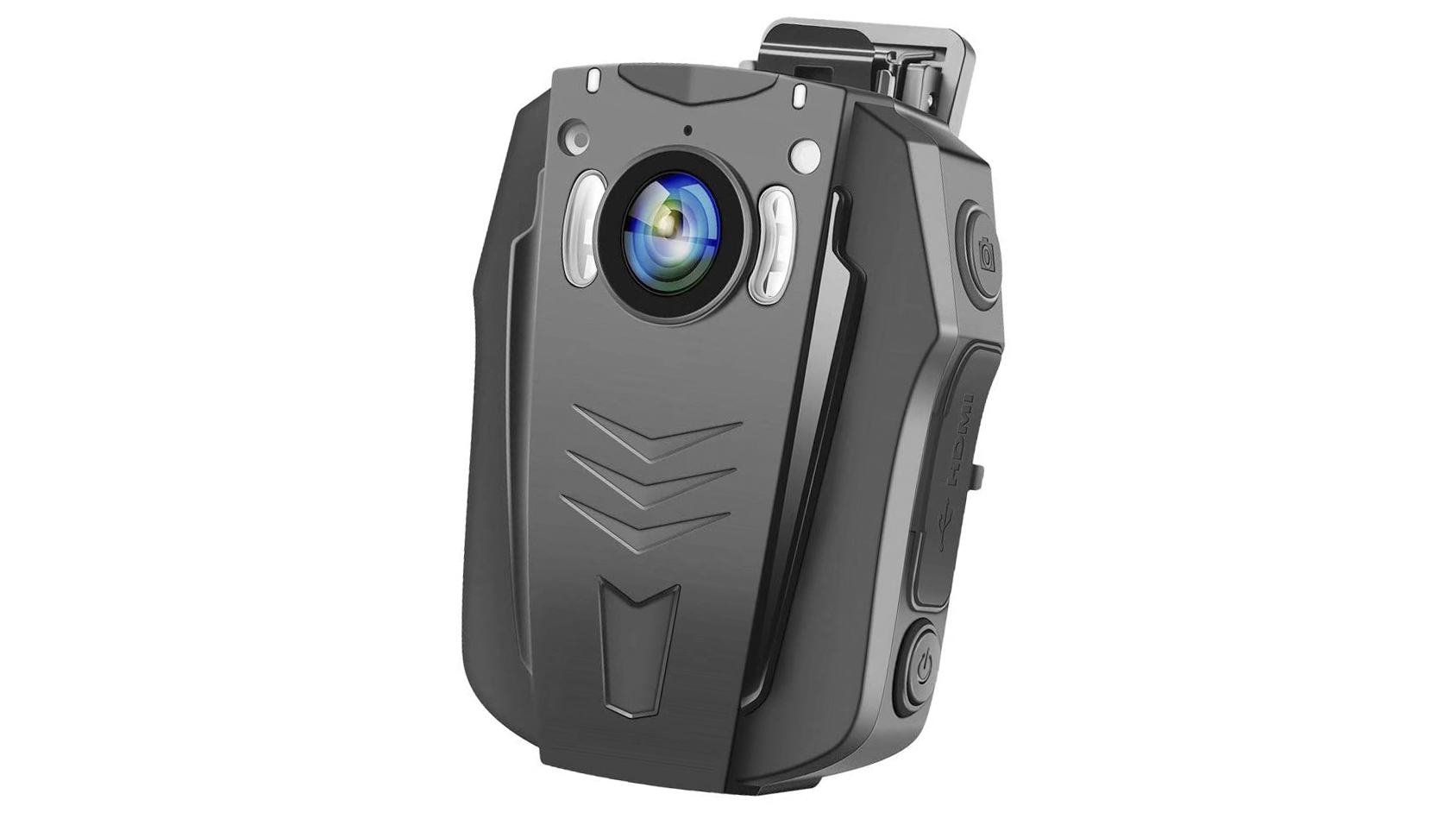 Boblov PD70 Body Camera Review Digital Camera World