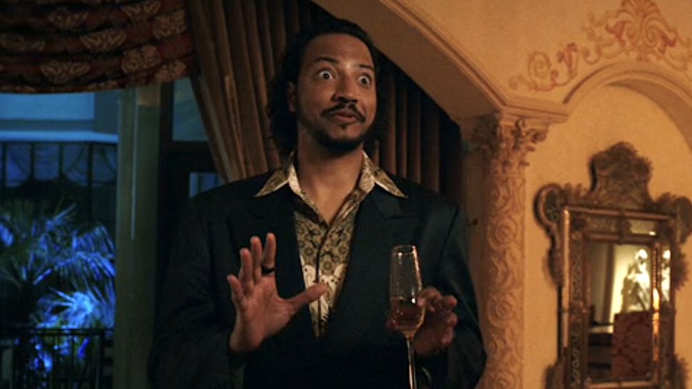 I Had To Ask Pluribus Star About That Bubbly And Racy Hot Tub Scene