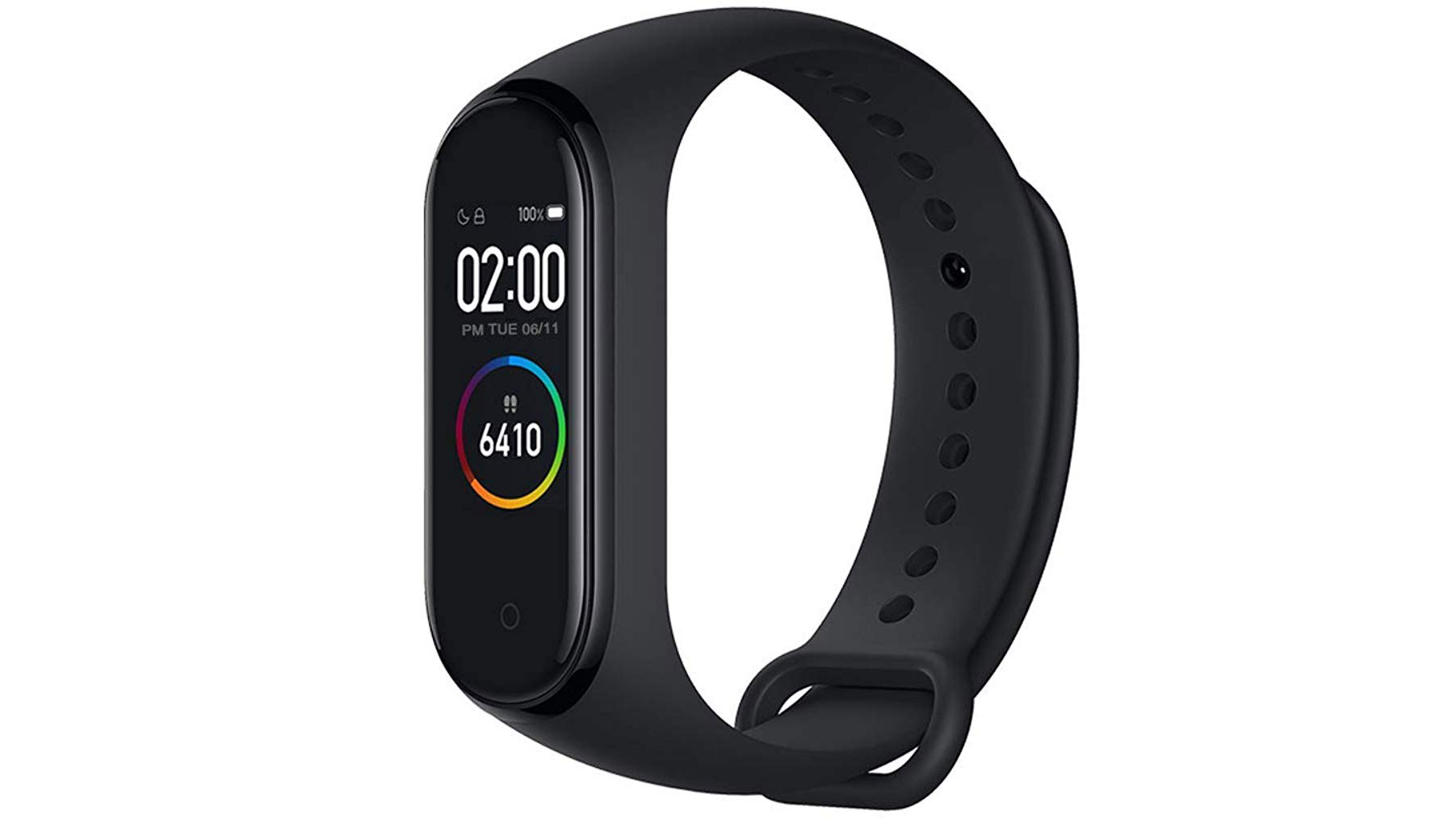 Xiaomi Mi Band 4