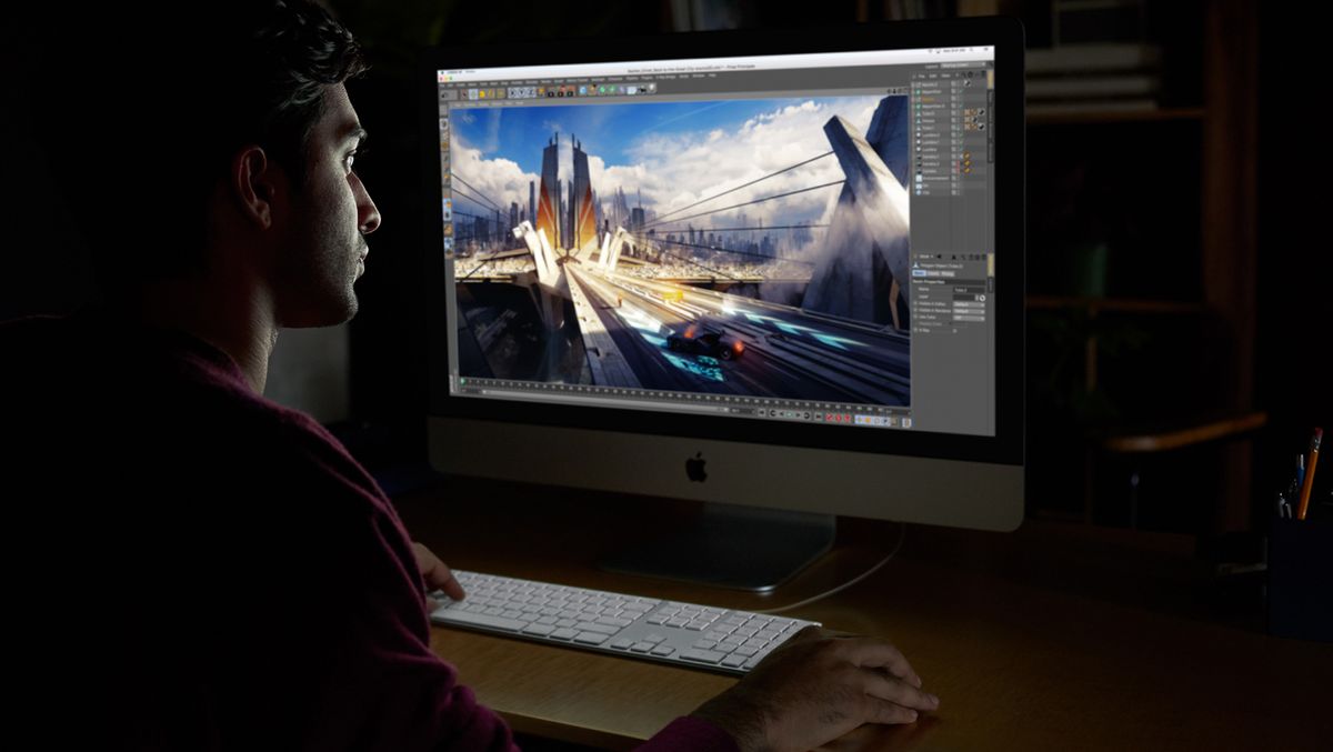 best free video editing softward for mac