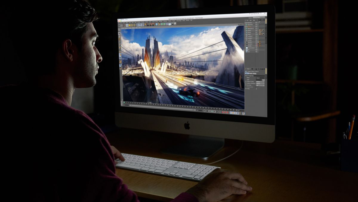 professional photo editing for mac os