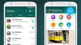 WhatsApp