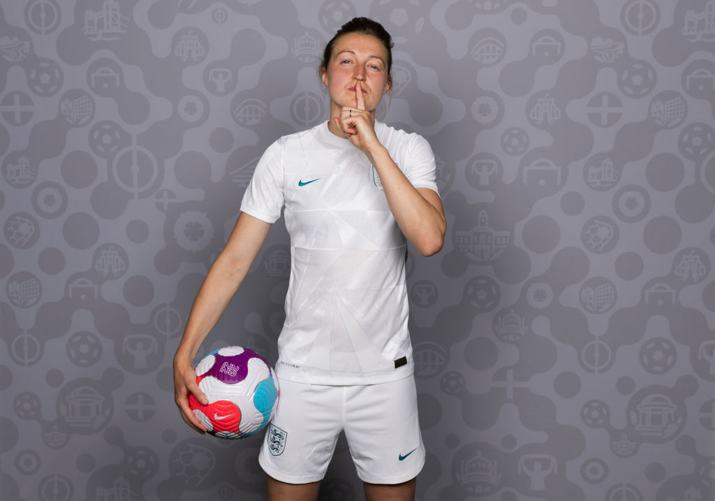 Women’s Euro 2022 Golden Boot favourites: who will score the most goals?