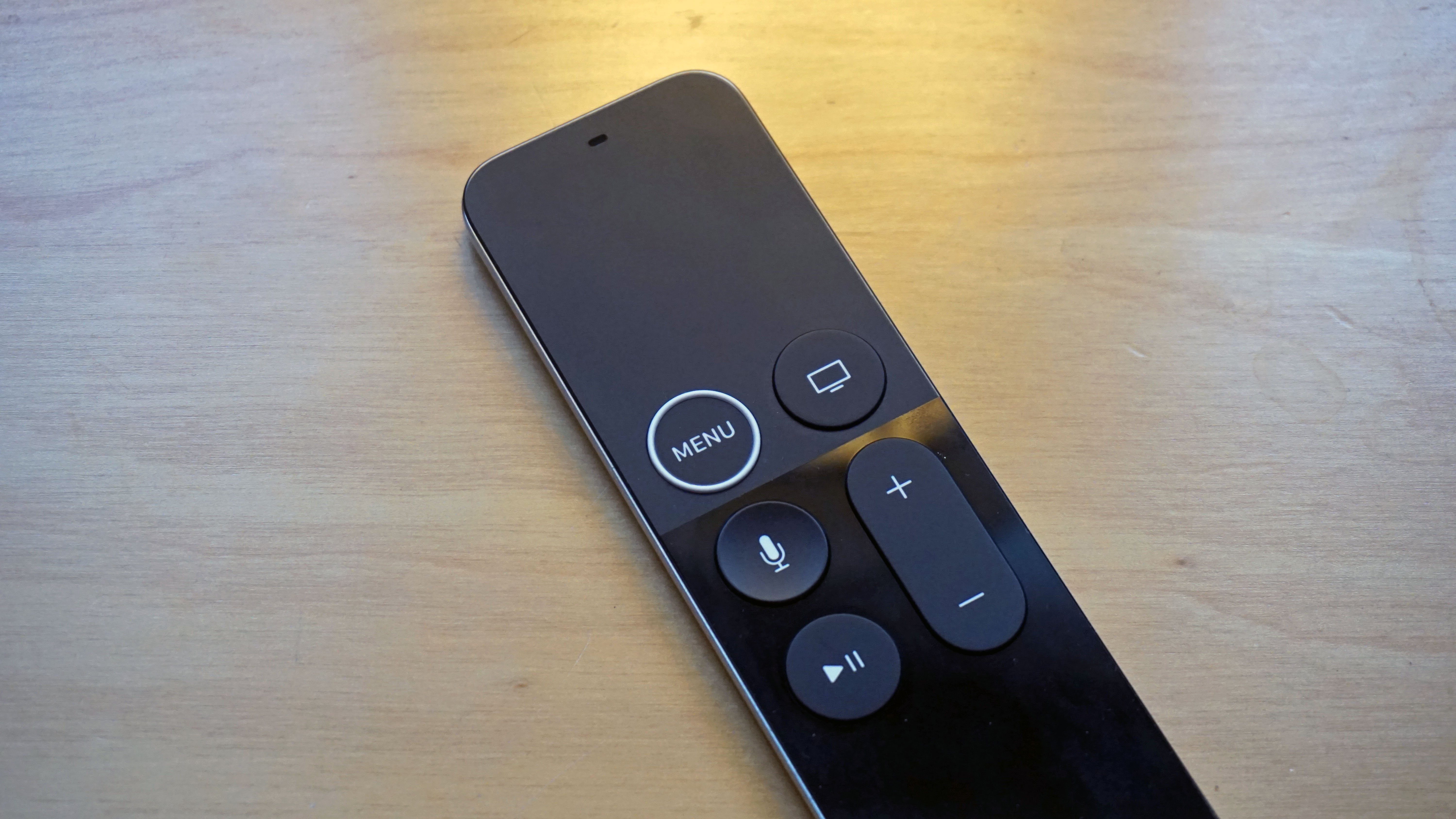 Siri Remote