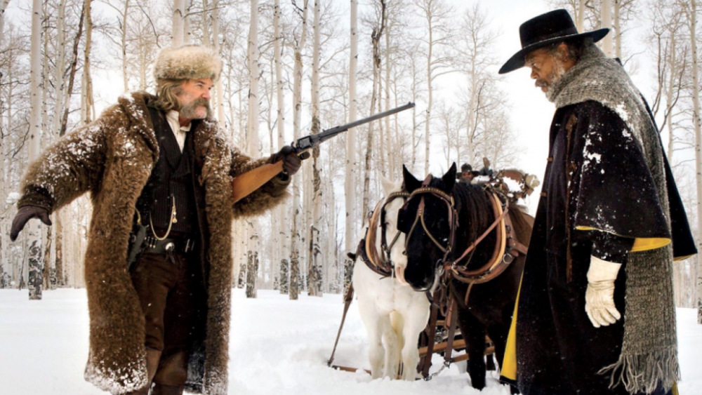 a still from the movie the hateful eight