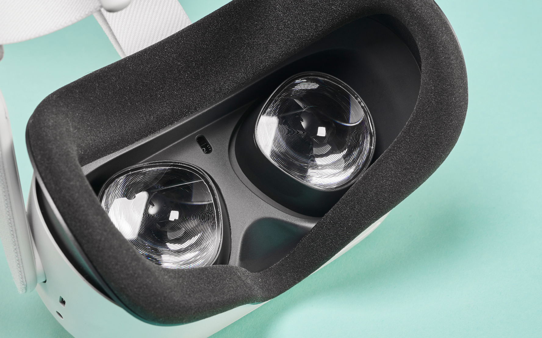  Facebook is down, and it's affecting Oculus headsets 