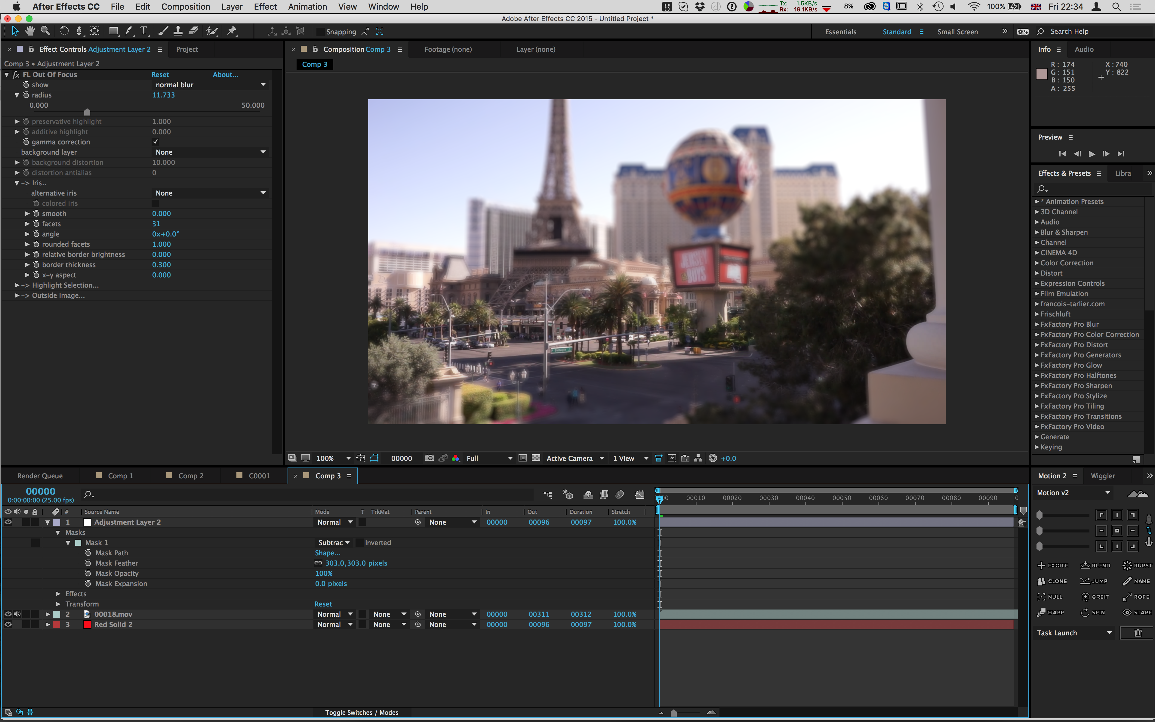 fl out of focus plugin after effects download