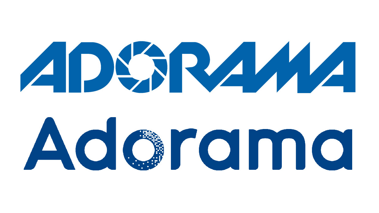 Adorama ditches its aperture 'O' in radical rebrand