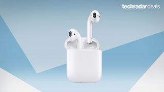The cheapest AirPods prices in December 2017 | TechRadar