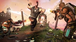 17 Borderlands 2
