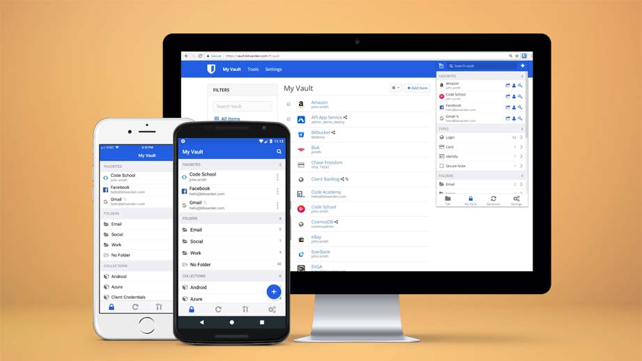 Bitwarden