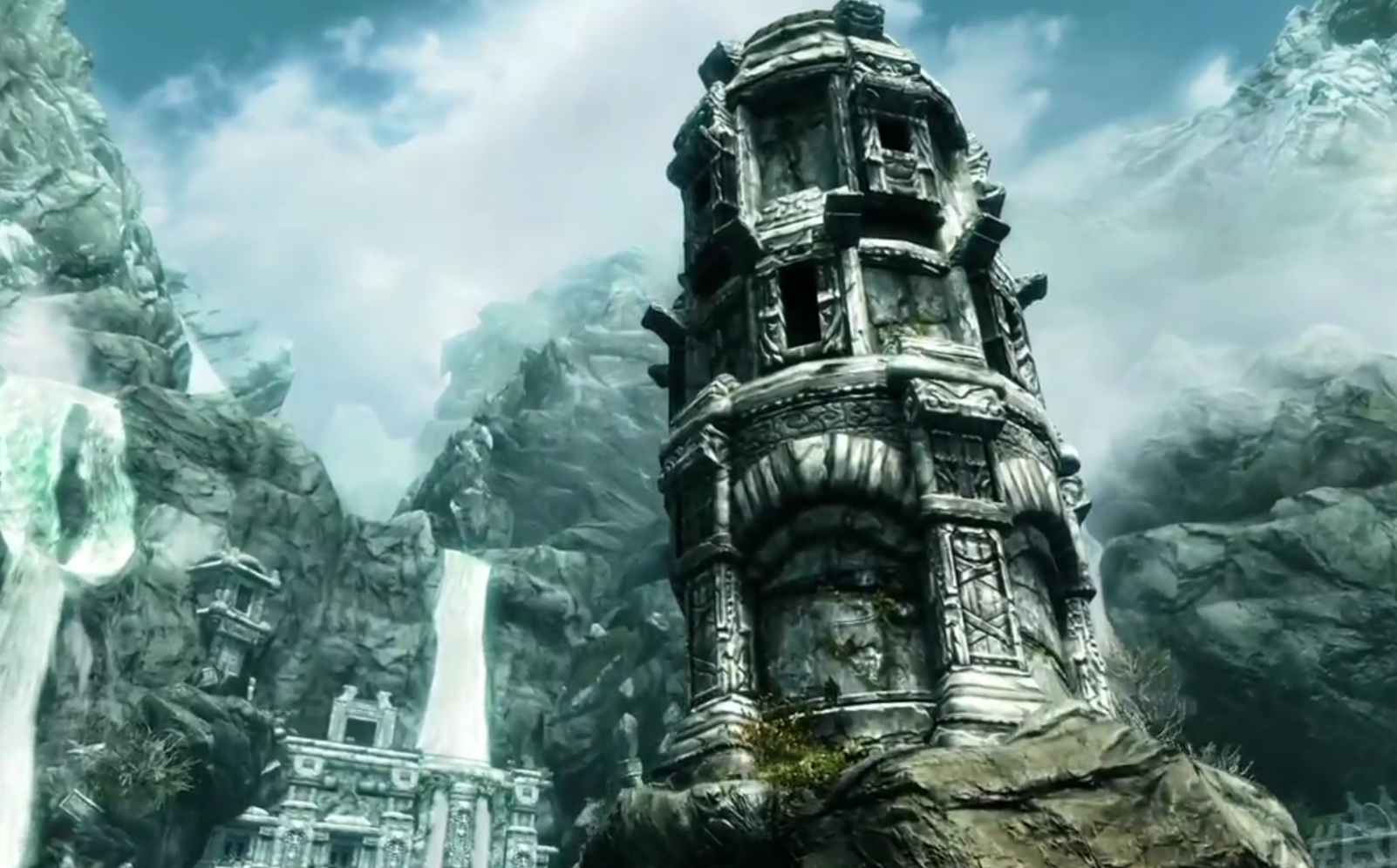 skyrim special edition pc