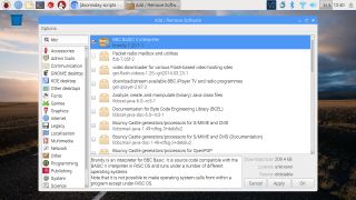 Raspbian