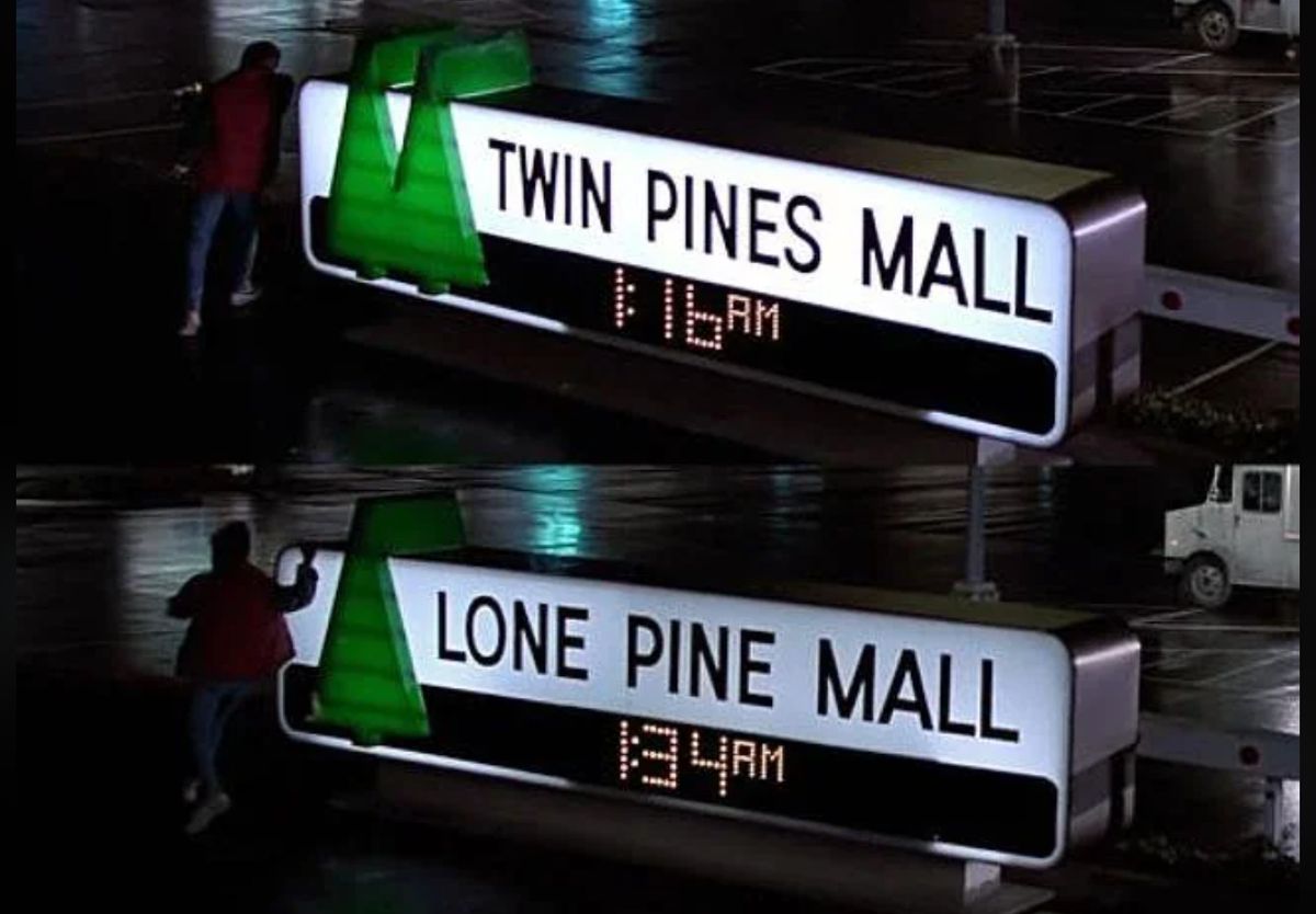 I Never Noticed These Clever Easter Eggs Hidden In Famous Movies