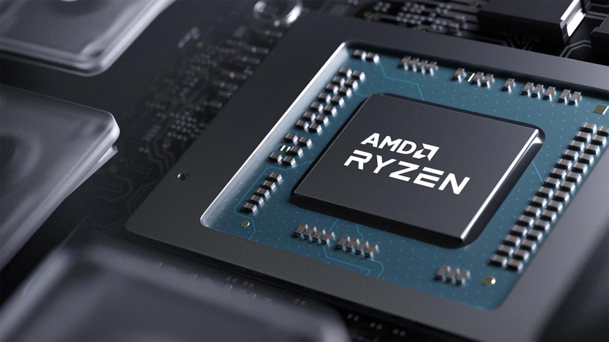 AMD представляет игровые видеокарты RX 8000 и процессоры Zen 5 к 2024 году